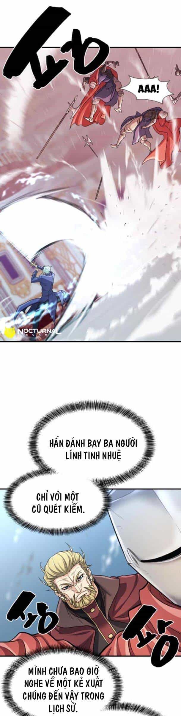 Bậc Thầy Thiết Kế Điền Trang - Chương 44 - ảnh 31