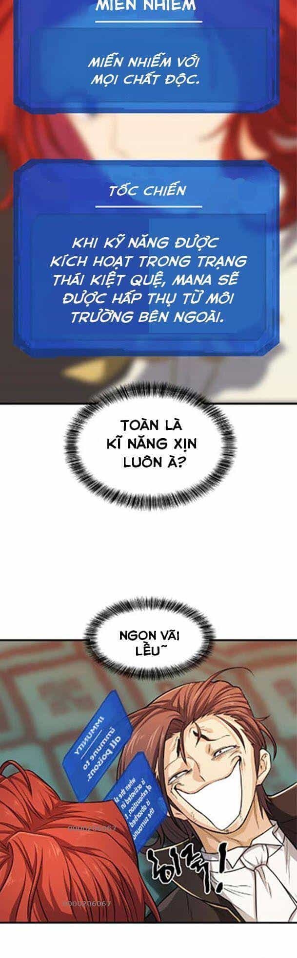 Bậc Thầy Thiết Kế Điền Trang - Chương 46 - ảnh 5