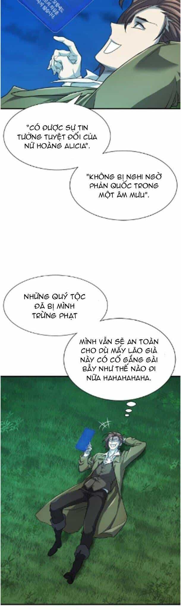 Bậc Thầy Thiết Kế Điền Trang - Chương 47 - ảnh 28