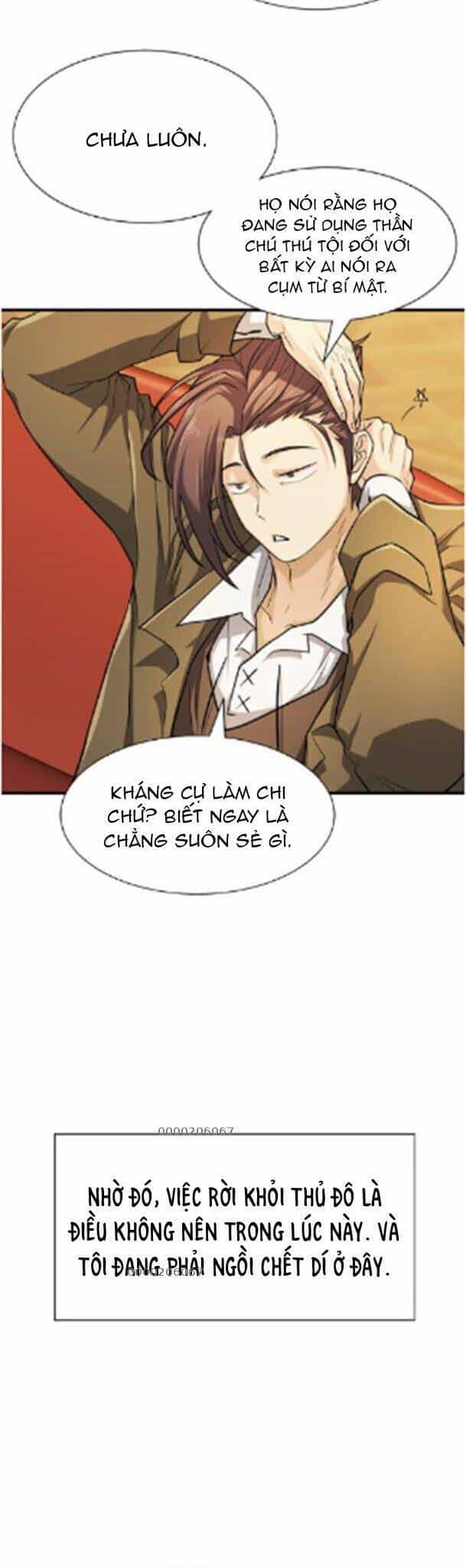 Bậc Thầy Thiết Kế Điền Trang - Chương 47 - ảnh 3