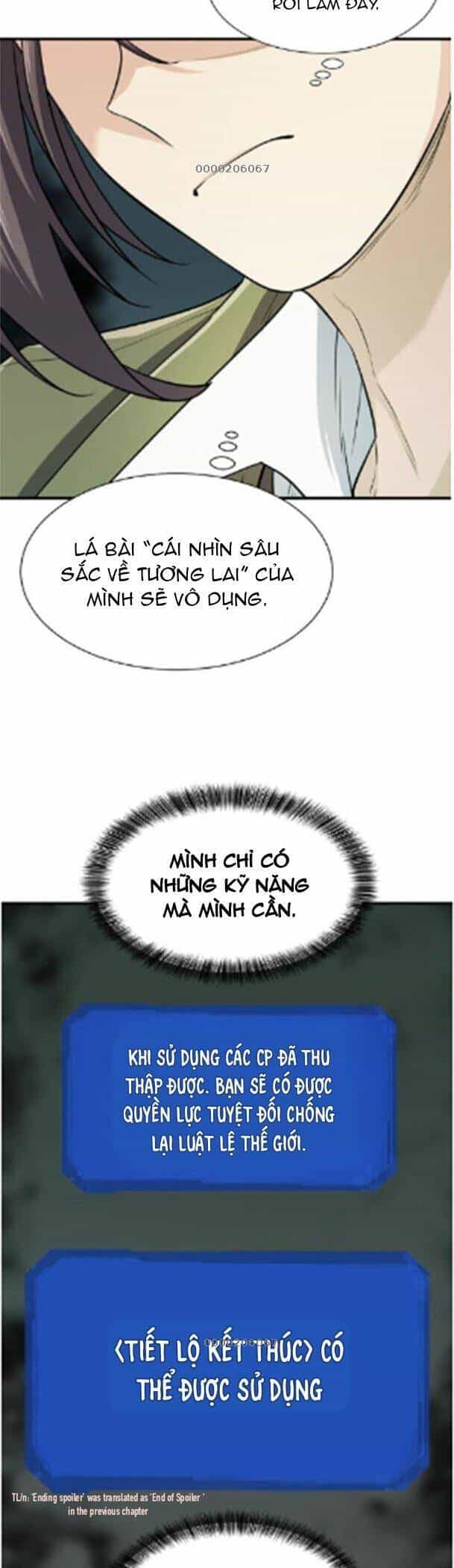 Bậc Thầy Thiết Kế Điền Trang - Chương 47 - ảnh 5