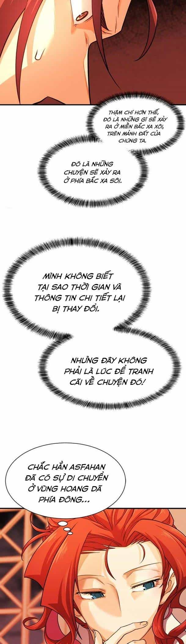 Bậc Thầy Thiết Kế Điền Trang - Chương 48 - ảnh 26