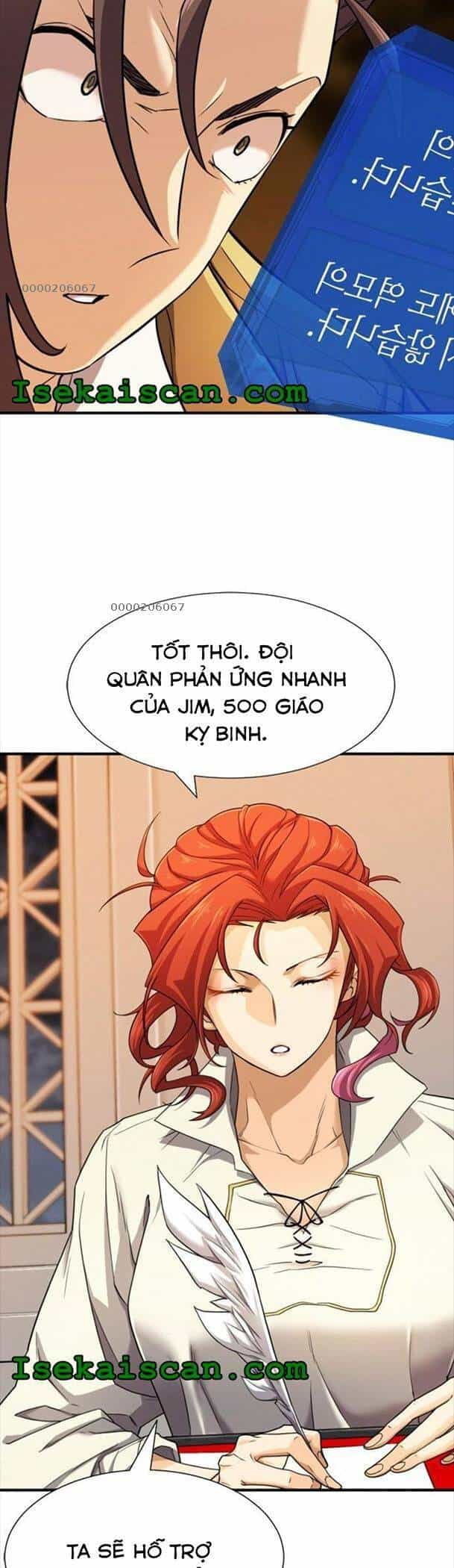 Bậc Thầy Thiết Kế Điền Trang - Chương 48 - ảnh 34