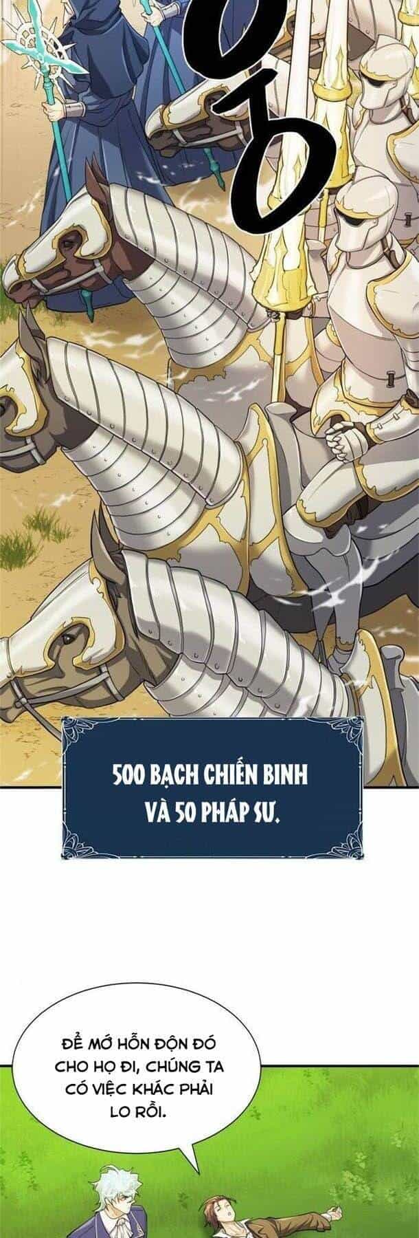 Bậc Thầy Thiết Kế Điền Trang - Chương 50 - ảnh 61