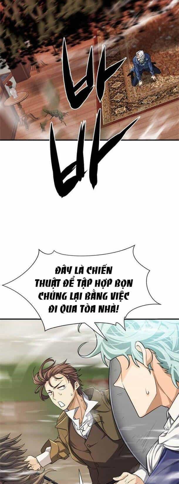 Bậc Thầy Thiết Kế Điền Trang - Chương 50 - ảnh 9