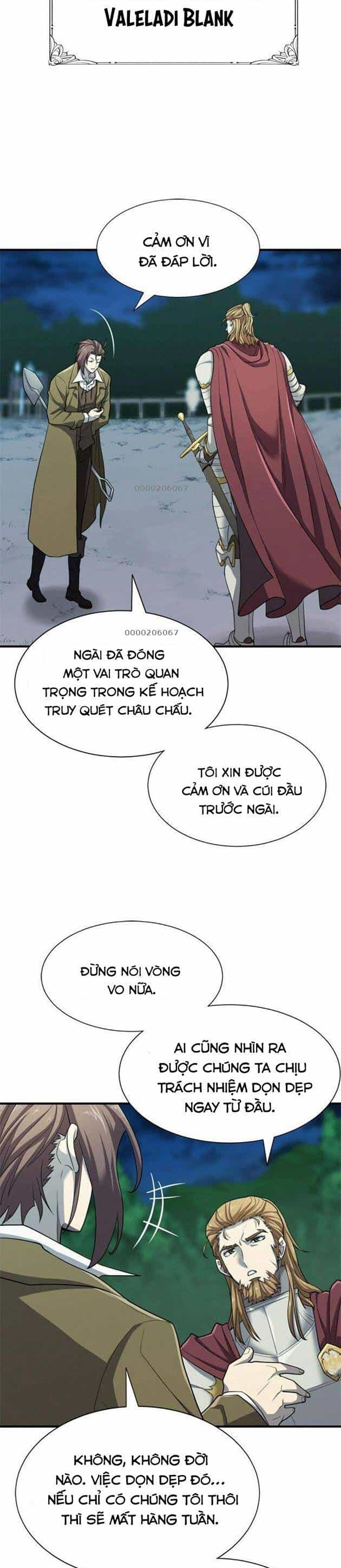 Bậc Thầy Thiết Kế Điền Trang - Chương 51 - ảnh 14