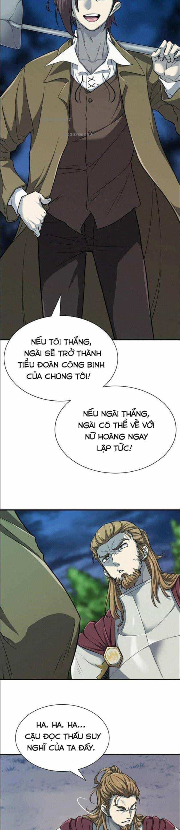 Bậc Thầy Thiết Kế Điền Trang - Chương 51 - ảnh 22