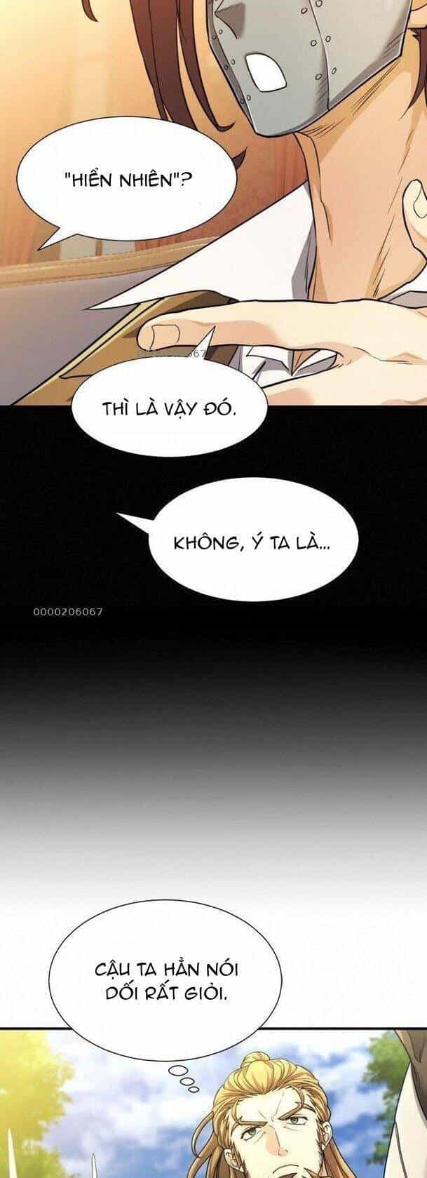 Bậc Thầy Thiết Kế Điền Trang - Chương 52 - ảnh 17