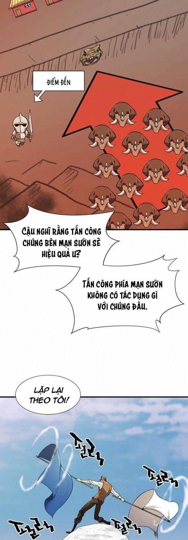 Bậc Thầy Thiết Kế Điền Trang - Chương 52 - ảnh 32