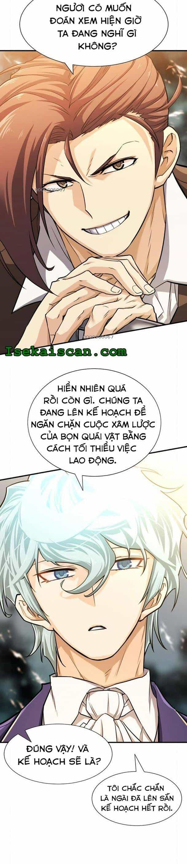 Bậc Thầy Thiết Kế Điền Trang - Chương 53 - ảnh 16