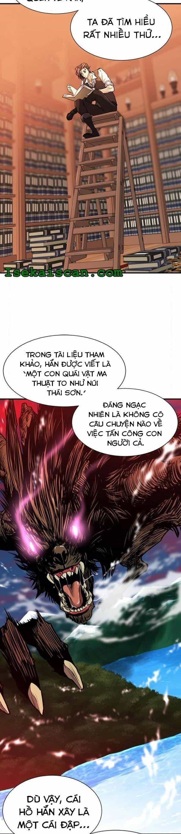 Bậc Thầy Thiết Kế Điền Trang - Chương 53 - ảnh 27