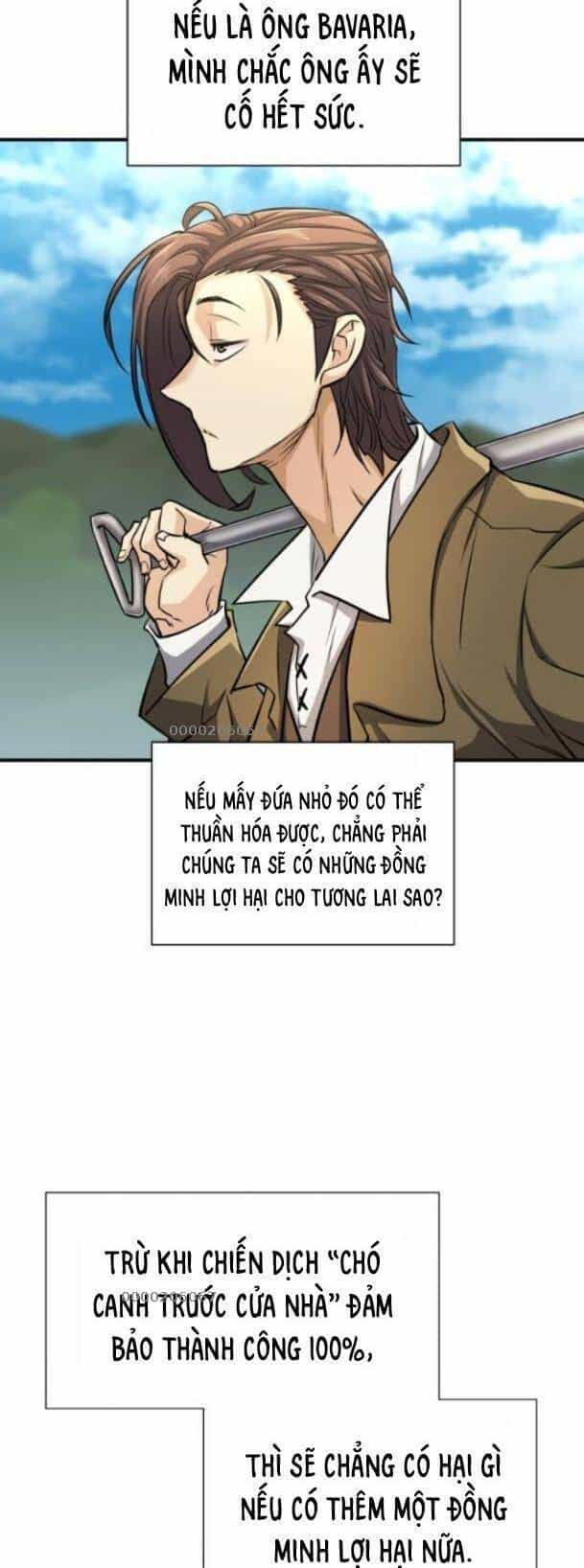 Bậc Thầy Thiết Kế Điền Trang - Chương 54 - ảnh 11