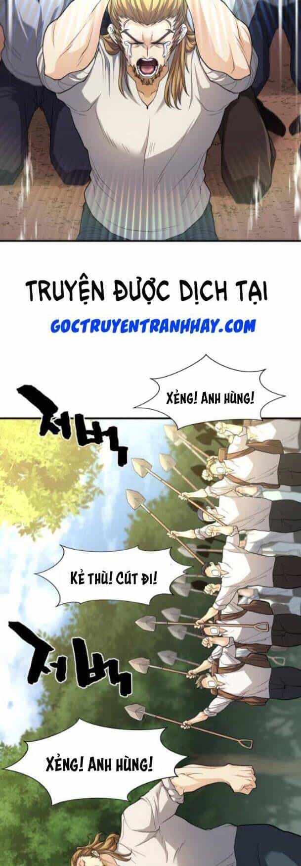 Bậc Thầy Thiết Kế Điền Trang - Chương 54 - ảnh 22