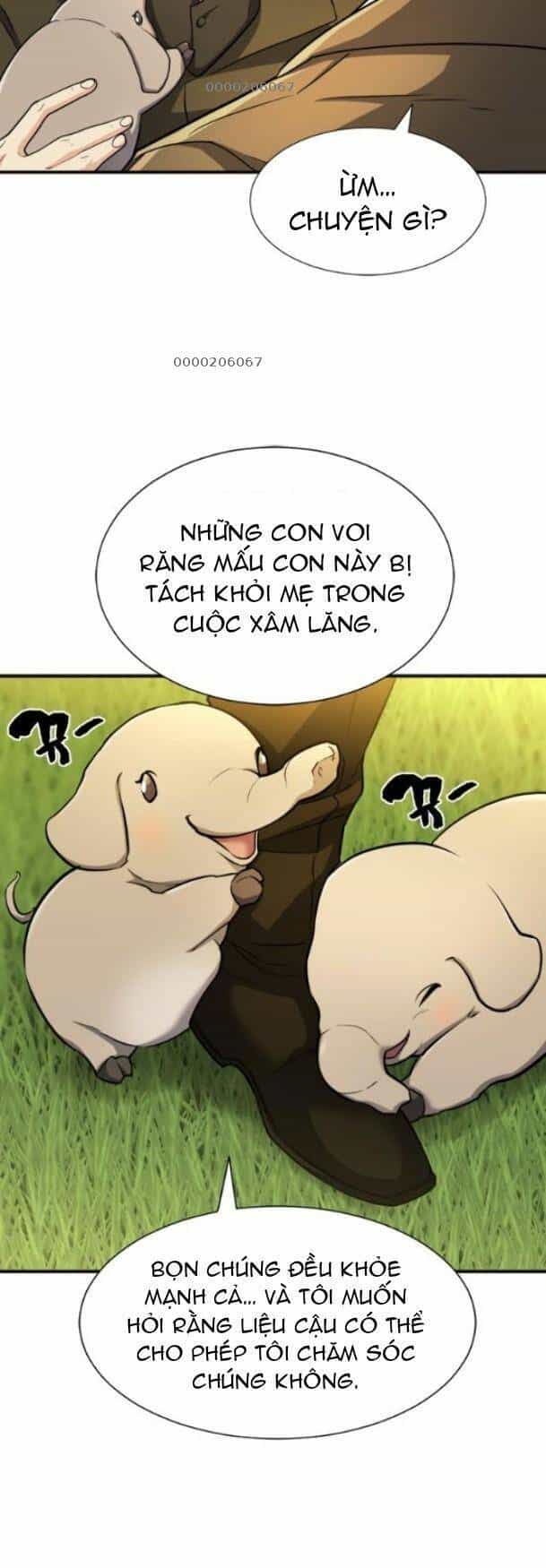 Bậc Thầy Thiết Kế Điền Trang - Chương 54 - ảnh 5