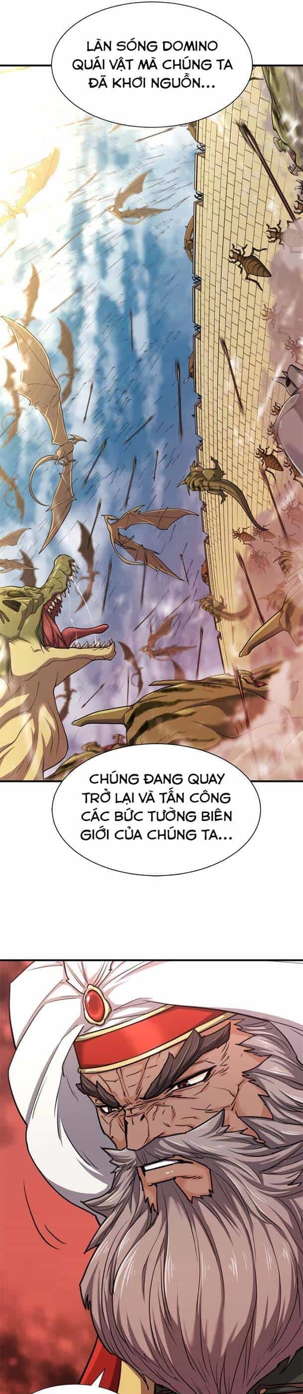 Bậc Thầy Thiết Kế Điền Trang - Chương 57 - ảnh 11