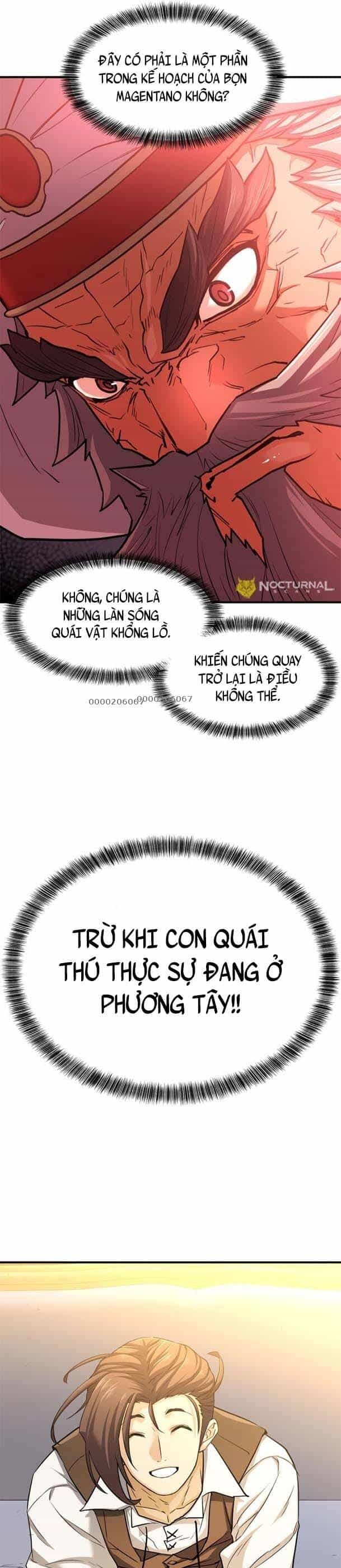 Bậc Thầy Thiết Kế Điền Trang - Chương 57 - ảnh 15