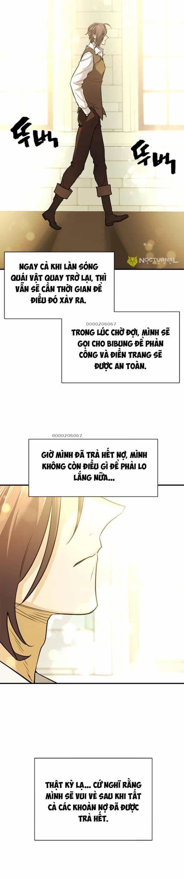 Bậc Thầy Thiết Kế Điền Trang - Chương 57 - ảnh 30