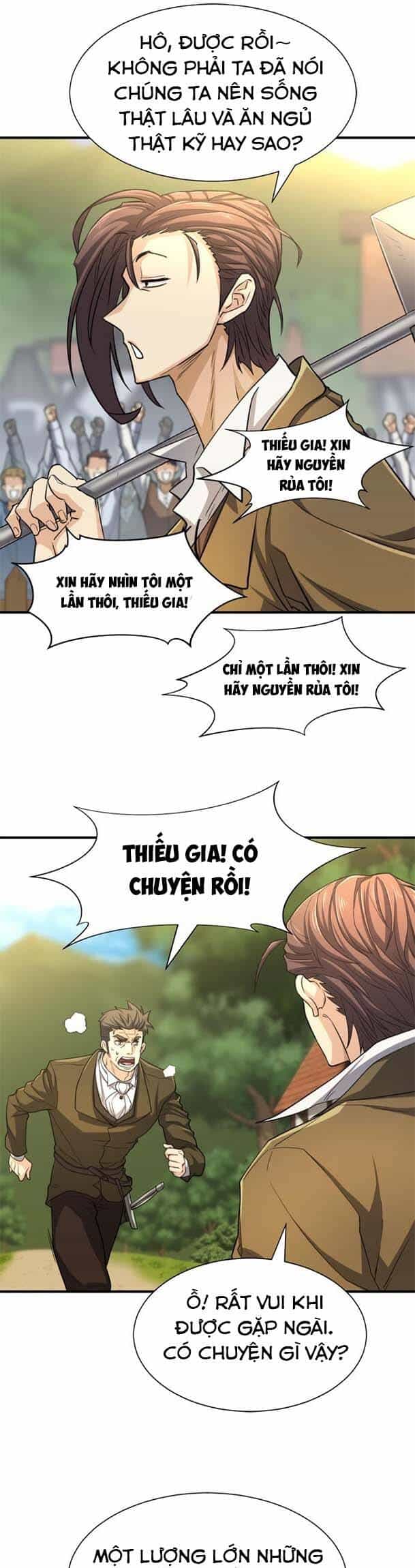 Bậc Thầy Thiết Kế Điền Trang - Chương 57 - ảnh 44