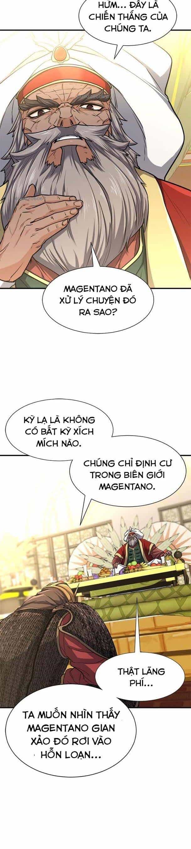 Bậc Thầy Thiết Kế Điền Trang - Chương 57 - ảnh 9