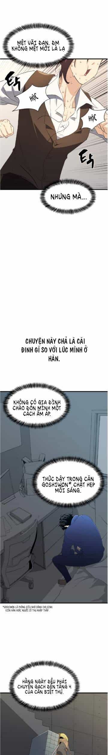 Bậc Thầy Thiết Kế Điền Trang - Chương 5 - ảnh 23