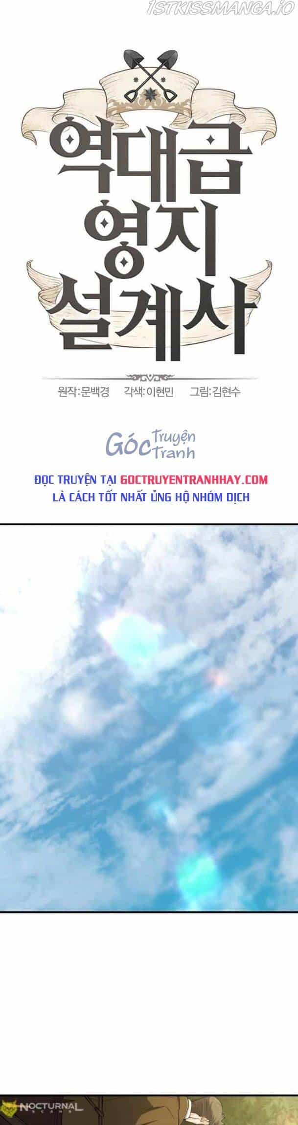 Bậc Thầy Thiết Kế Điền Trang - Chương 58 - ảnh 1