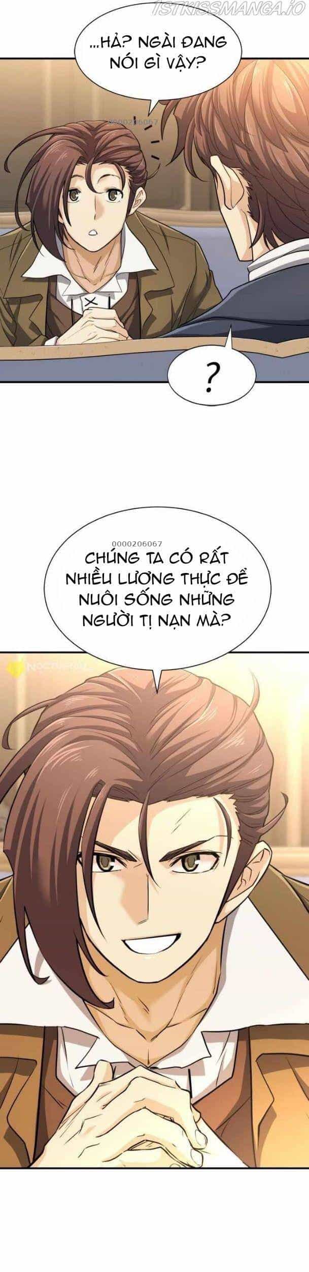 Bậc Thầy Thiết Kế Điền Trang - Chương 58 - ảnh 17