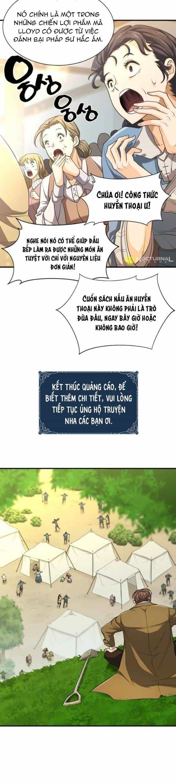 Bậc Thầy Thiết Kế Điền Trang - Chương 58 - ảnh 28