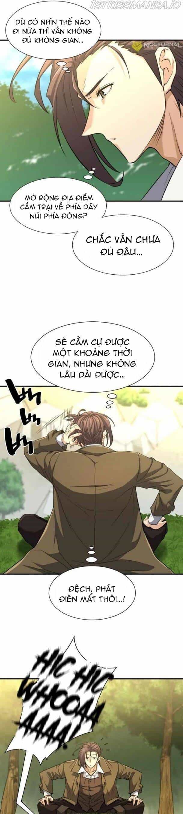 Bậc Thầy Thiết Kế Điền Trang - Chương 58 - ảnh 29