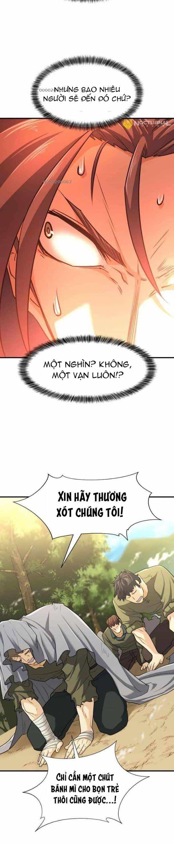 Bậc Thầy Thiết Kế Điền Trang - Chương 58 - ảnh 9