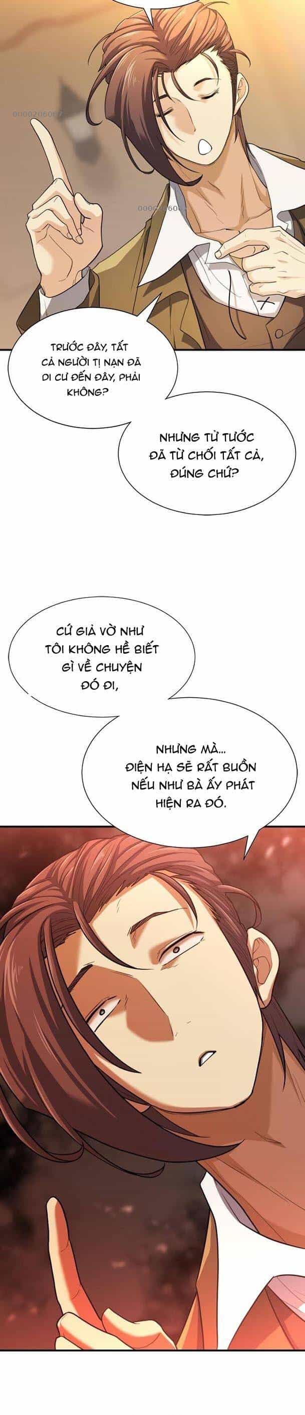 Bậc Thầy Thiết Kế Điền Trang - Chương 59 - ảnh 34