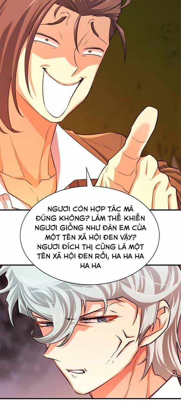 Bậc Thầy Thiết Kế Điền Trang - Chương 60 - ảnh 30