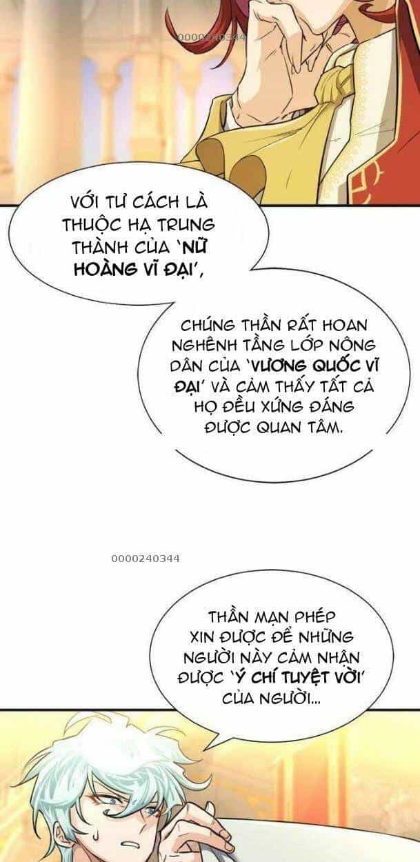 Bậc Thầy Thiết Kế Điền Trang - Chương 61 - ảnh 5
