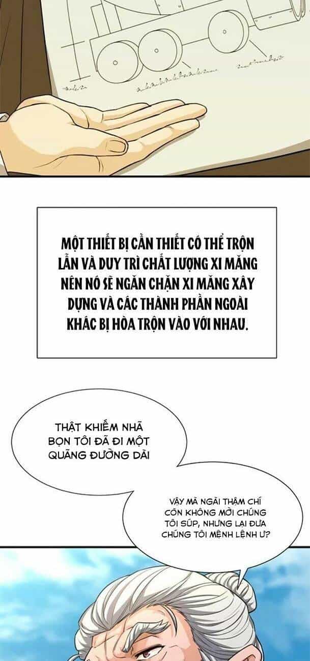 Bậc Thầy Thiết Kế Điền Trang - Chương 62 - ảnh 26