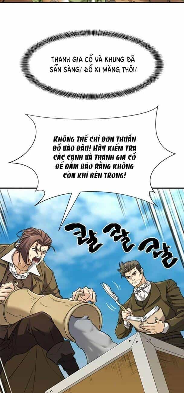 Bậc Thầy Thiết Kế Điền Trang - Chương 62 - ảnh 36
