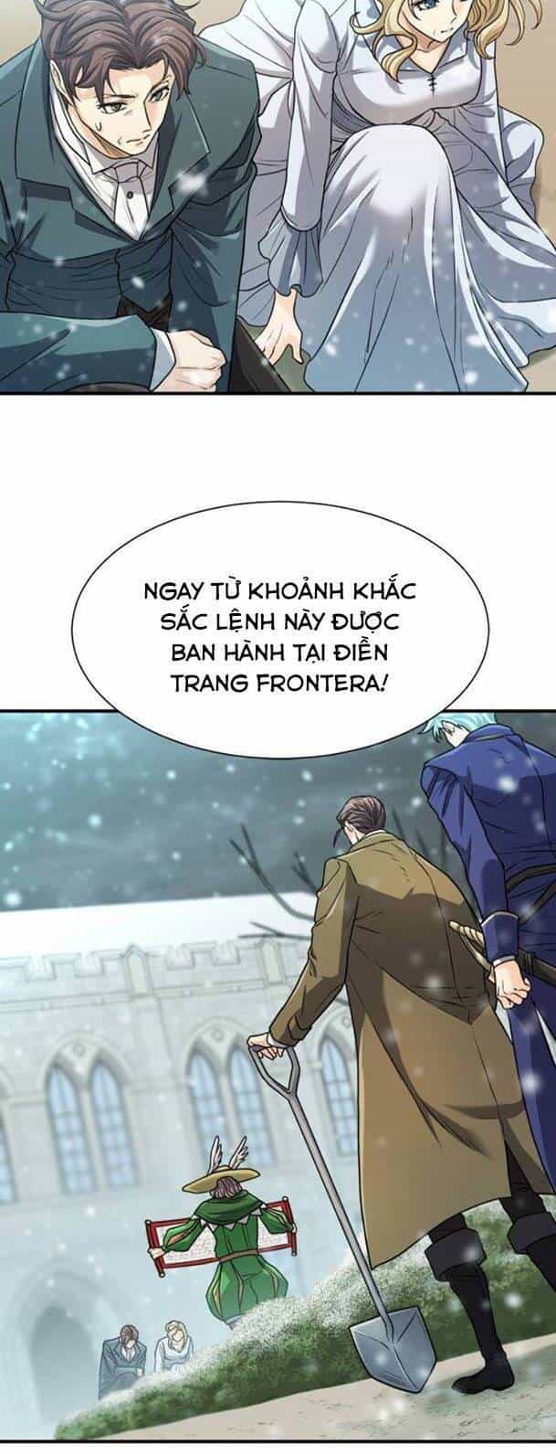 Bậc Thầy Thiết Kế Điền Trang - Chương 66 - ảnh 40