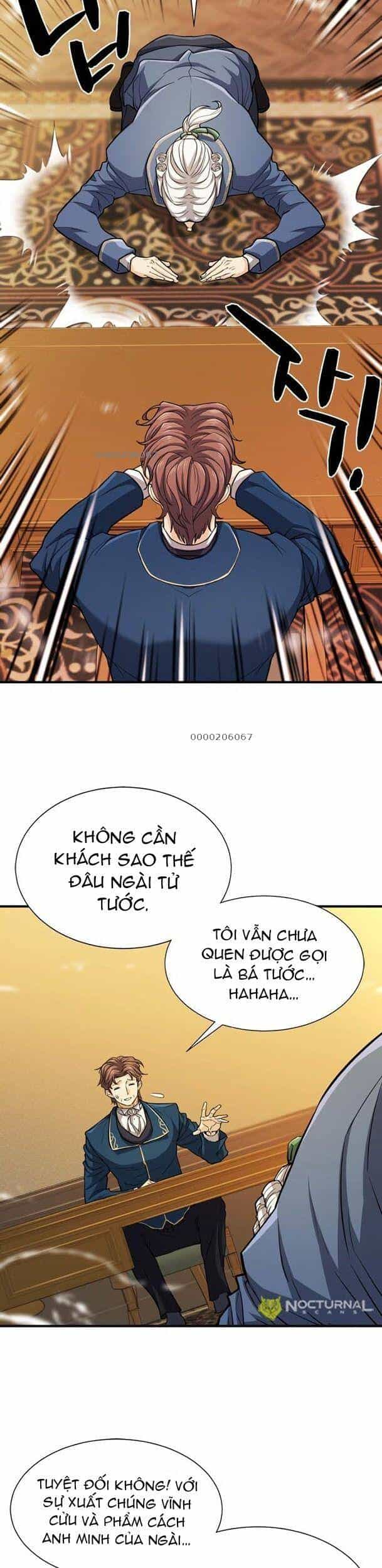Bậc Thầy Thiết Kế Điền Trang - Chương 67 - ảnh 13