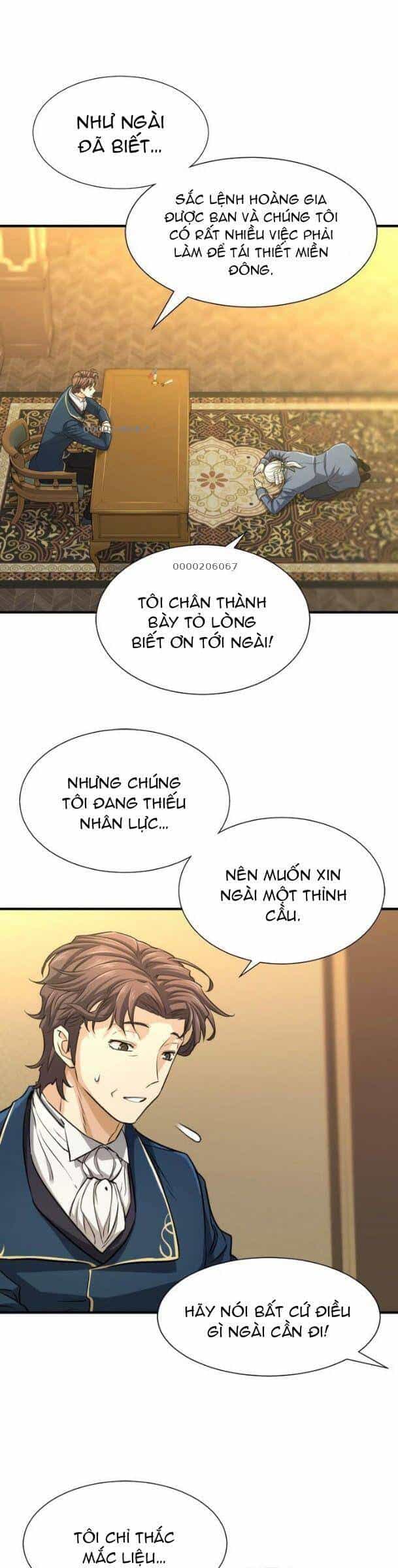 Bậc Thầy Thiết Kế Điền Trang - Chương 67 - ảnh 16
