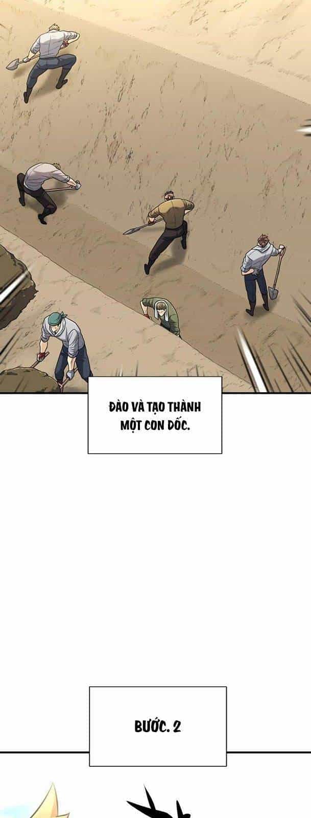 Bậc Thầy Thiết Kế Điền Trang - Chương 69 - ảnh 27