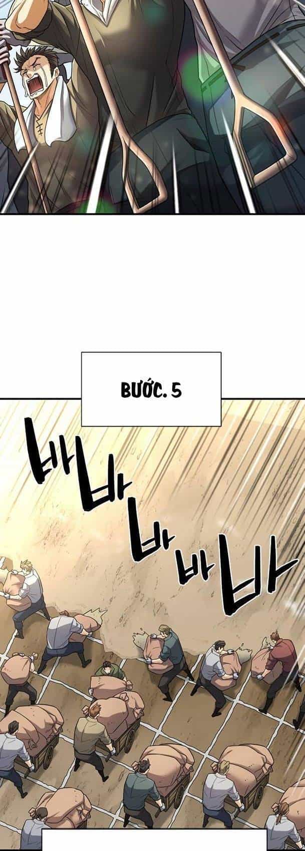 Bậc Thầy Thiết Kế Điền Trang - Chương 69 - ảnh 32