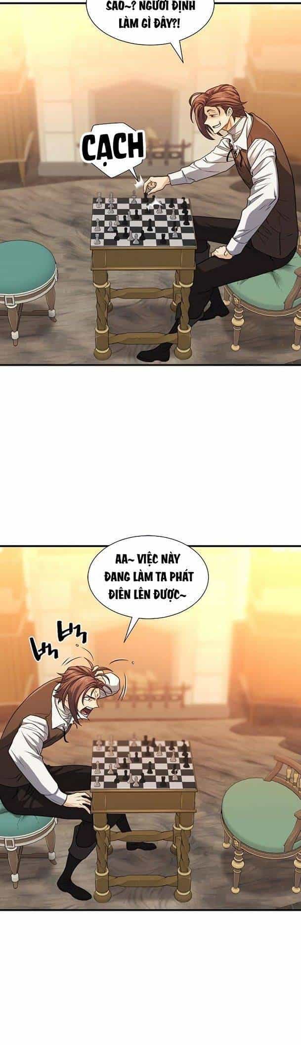 Bậc Thầy Thiết Kế Điền Trang - Chương 69 - ảnh 47