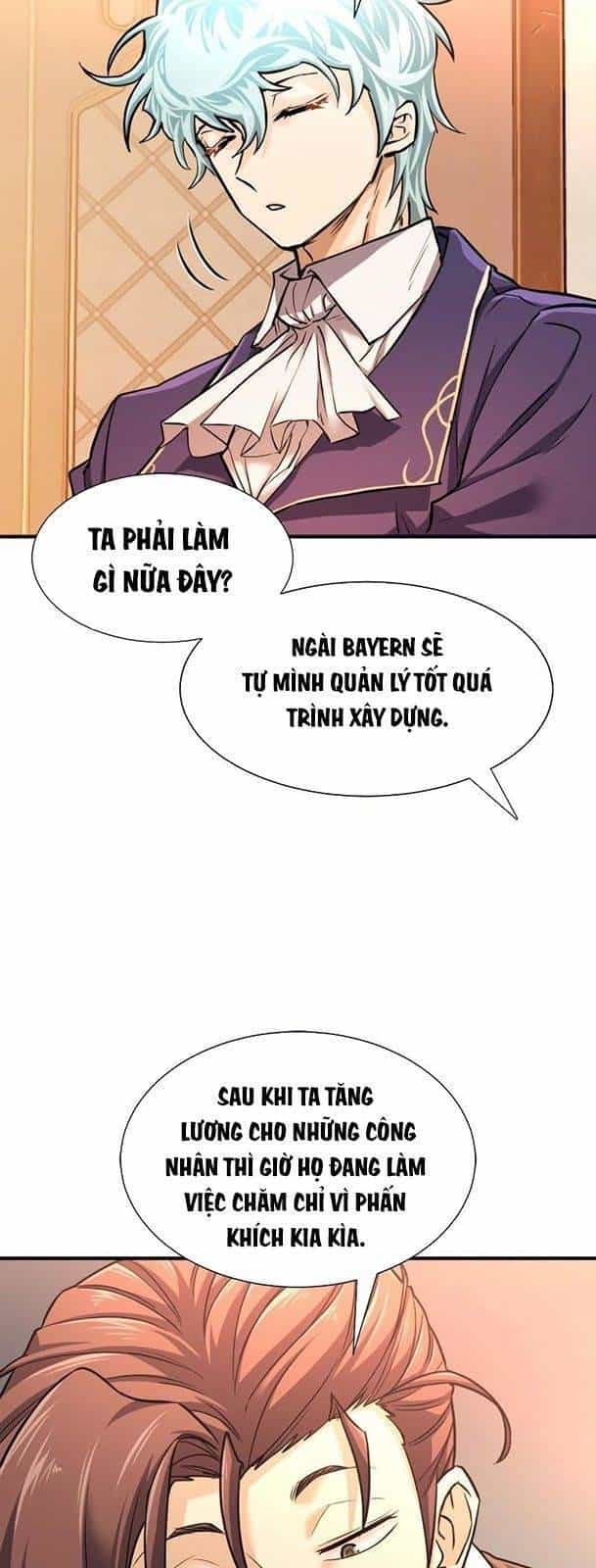 Bậc Thầy Thiết Kế Điền Trang - Chương 69 - ảnh 49