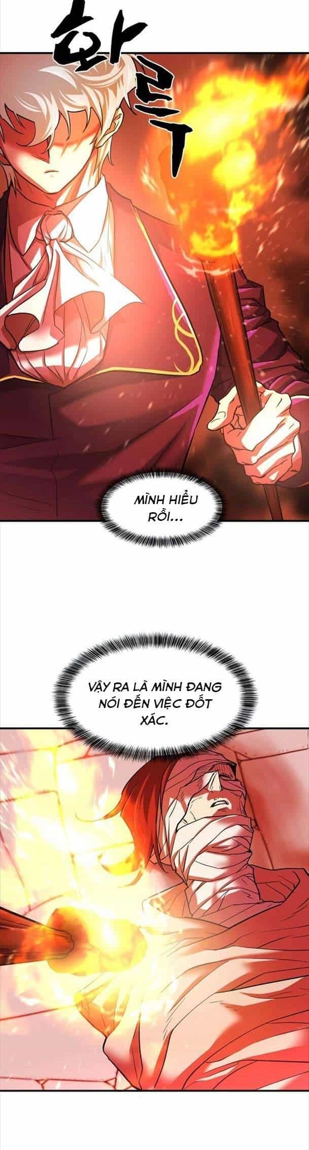 Bậc Thầy Thiết Kế Điền Trang - Chương 70 - ảnh 28