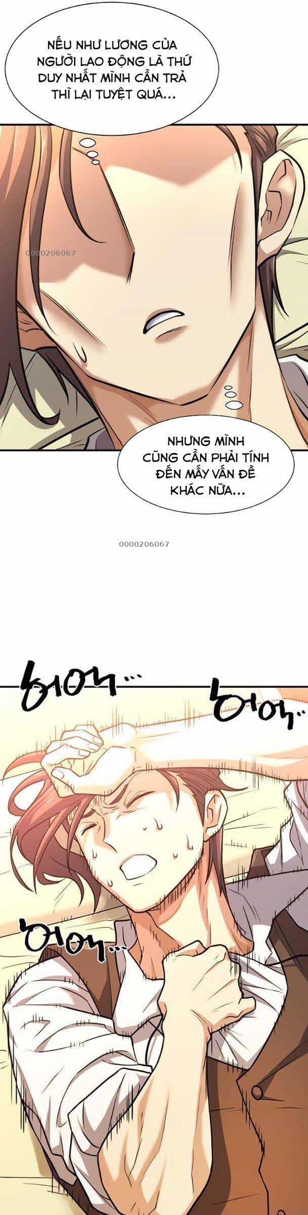 Bậc Thầy Thiết Kế Điền Trang - Chương 71 - ảnh 3
