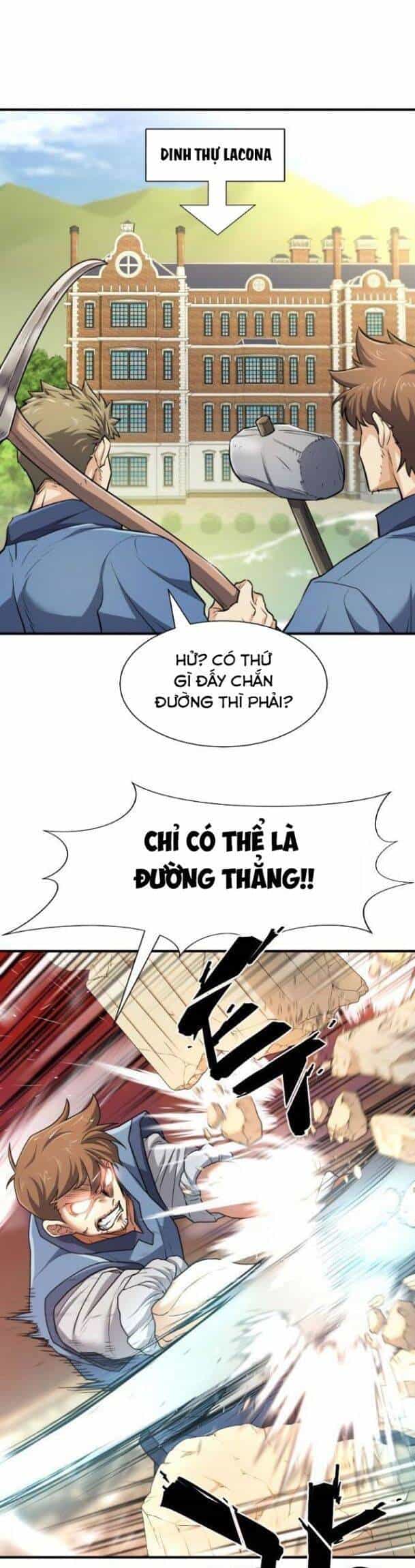 Bậc Thầy Thiết Kế Điền Trang - Chương 72 - ảnh 27
