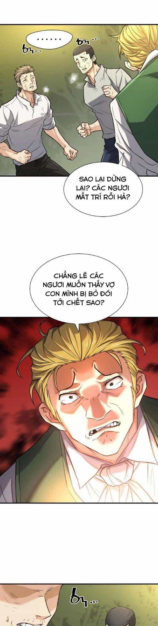 Bậc Thầy Thiết Kế Điền Trang - Chương 72 - ảnh 3