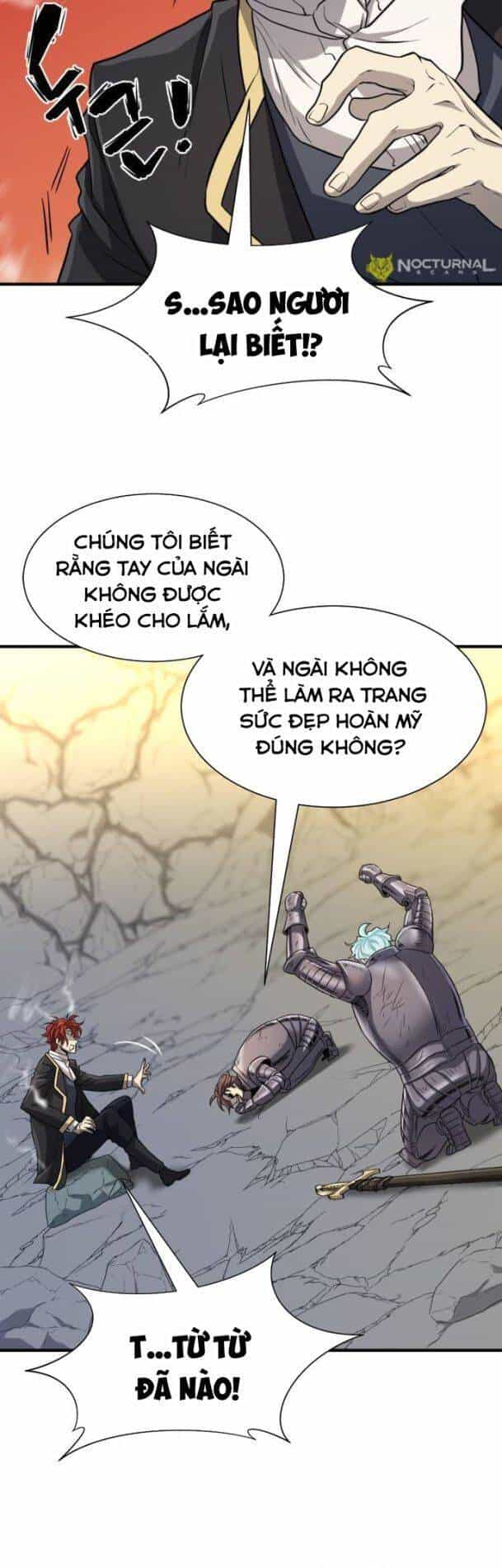 Bậc Thầy Thiết Kế Điền Trang - Chương 74 - ảnh 42