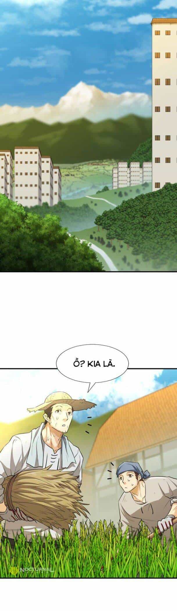Bậc Thầy Thiết Kế Điền Trang - Chương 74 - ảnh 53