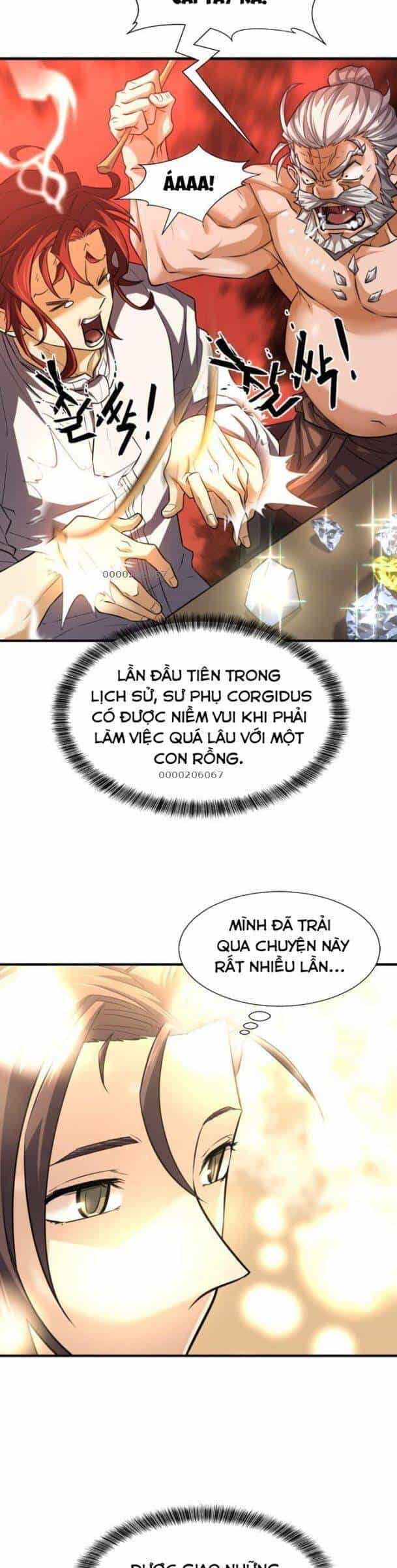 Bậc Thầy Thiết Kế Điền Trang - Chương 75 - ảnh 14