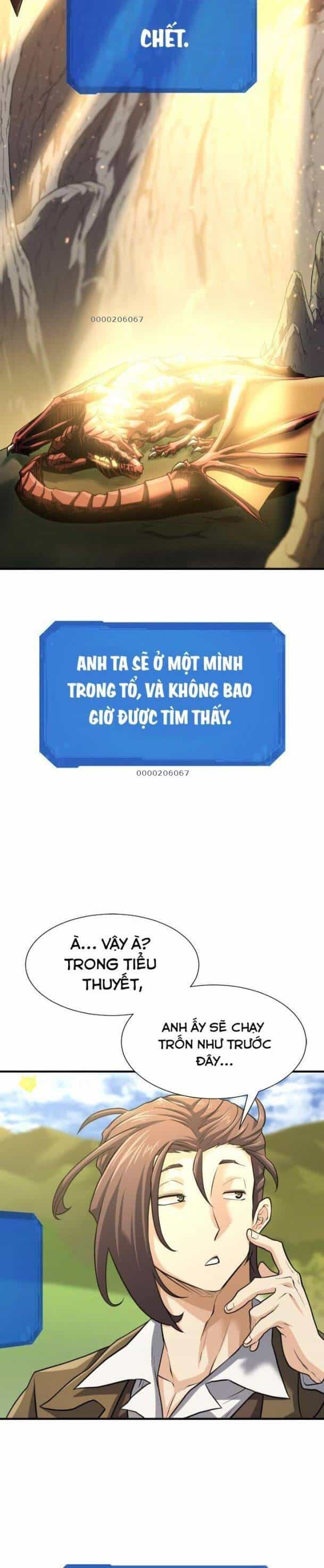Bậc Thầy Thiết Kế Điền Trang - Chương 75 - ảnh 20