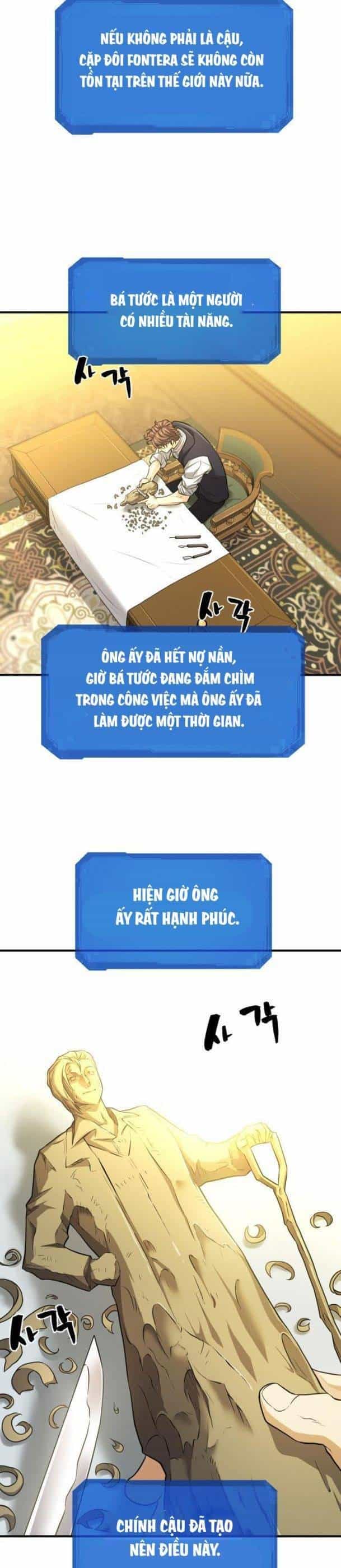 Bậc Thầy Thiết Kế Điền Trang - Chương 75 - ảnh 21